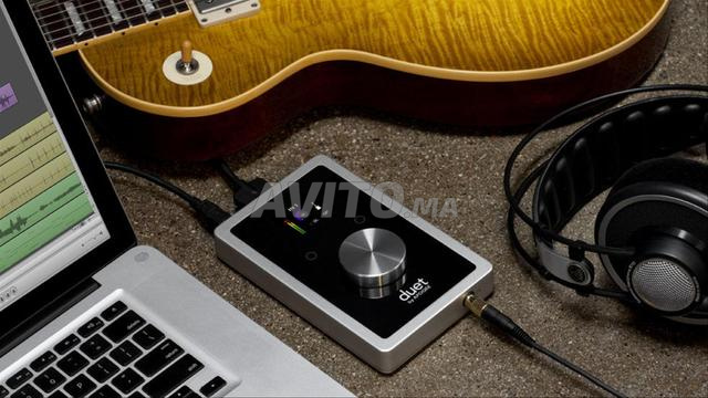 كابل Apogee Duet 2 الأصلي - كابل Breakout - 2