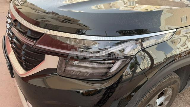 Optique avg kia seltos original - 2