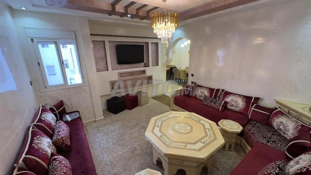 Un bel appartement à louer - Mohammadia - Nassim - 2