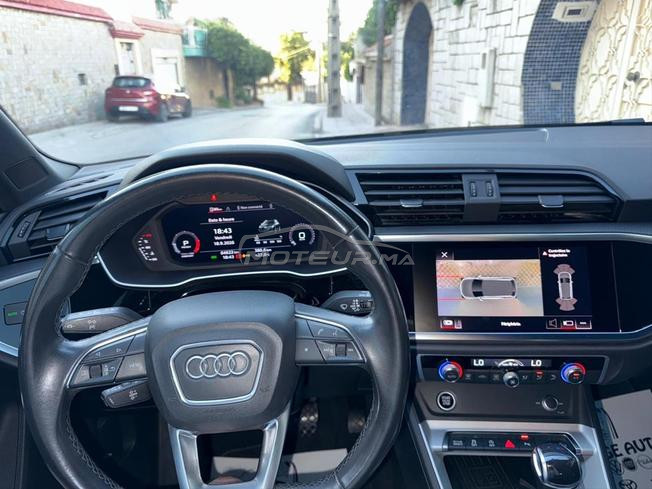 Audi Q3 35 TDI S-line 2022 - 64000 km 