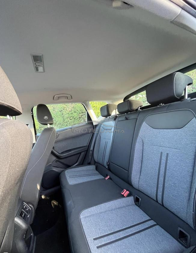 SEAT ATECA 2021 2.0 TDI AUTO