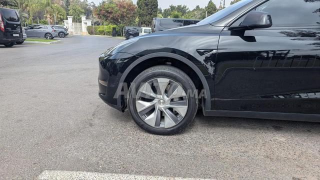 Tesla Model Y 2023 FSD