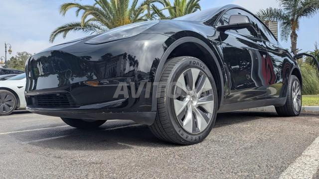 Tesla Model Y 2023 FSD