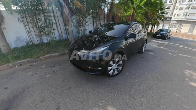 Tesla Model Y 2023 FSD