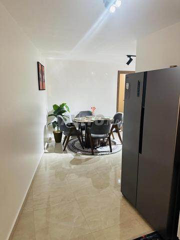 Appartement location longue durée - 2