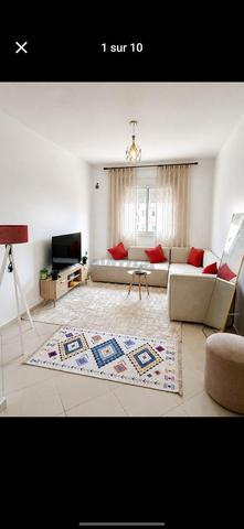 APPARTEMENT À LOUER À HAUT NIVEAUX - 2