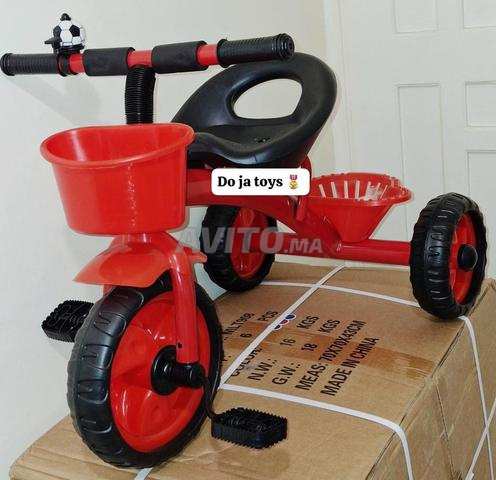 Vélo pour enfants 😍😍😍 - 2