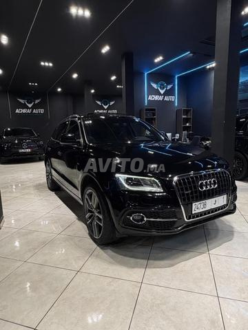 Audi Q5 S line QUATTRO - 2