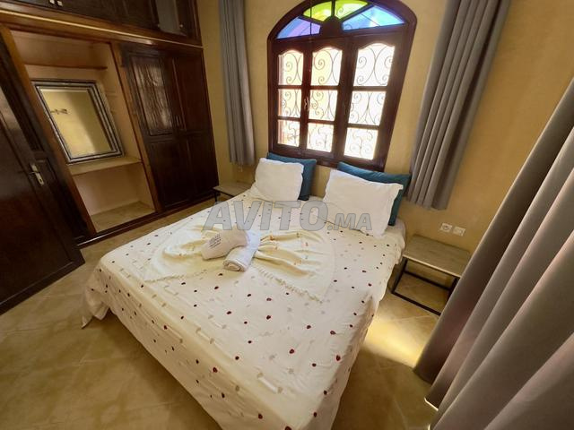 Appartement propre pour famille - 2