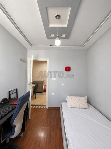 Appartement Hay Mohammadi à vendre 100 m² à Agadir - 2