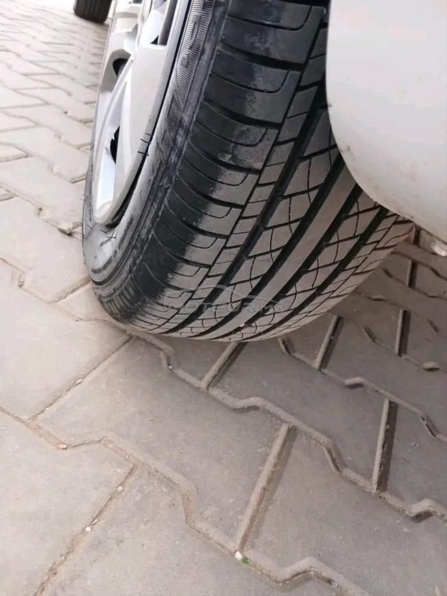 سيارة دوكير للبيع 