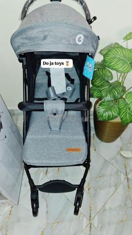 Poussette valise mon bébé 😍😍😍😍 - 2