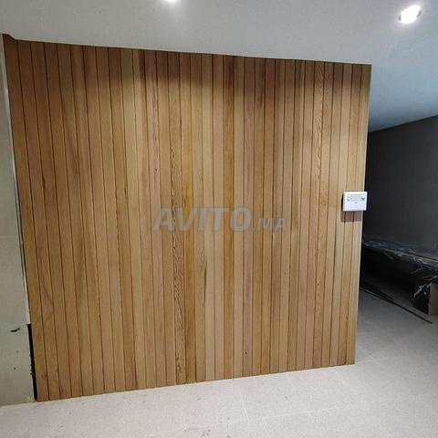 Sauna sur mesure - 2