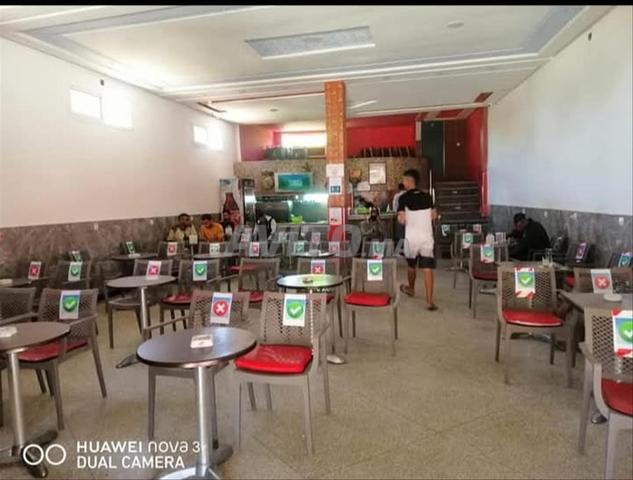 Matériel de café complet à vendre en bon état, négociable