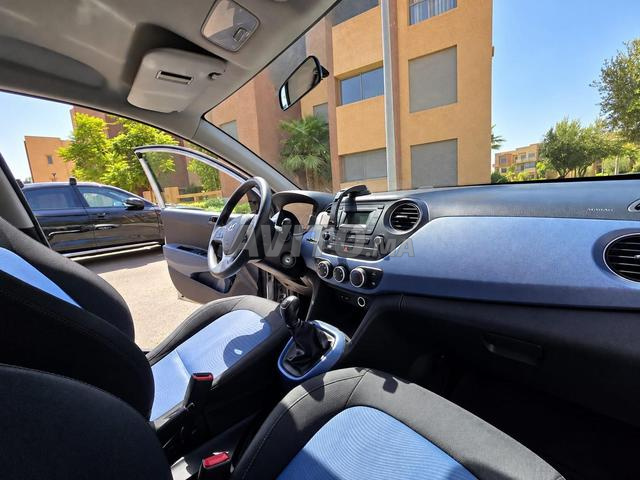 Hyundai Grand i10 Très Bon Etat
