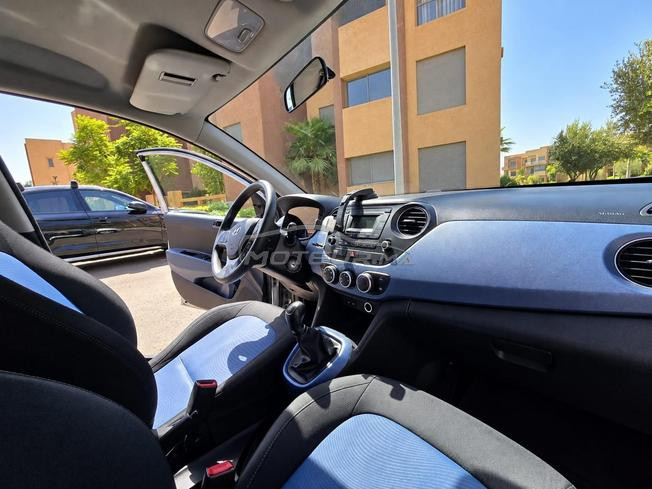 Hyundai Grand i10 Très Bon Etat 