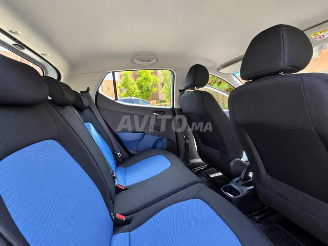 Hyundai Grand i10 Très Bon Etat