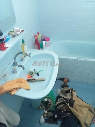 سباك محترف وخبير تدفئة
