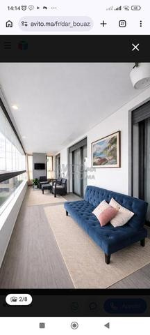 Appartement à vendre 118 m² à Dar Bouazza - 2