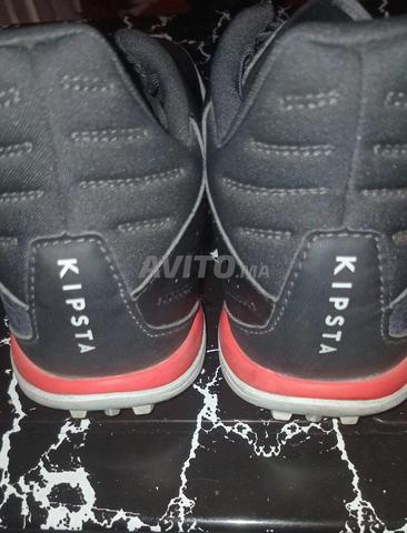 Chaussure Kipsta, bonne état, taille 39 - 2