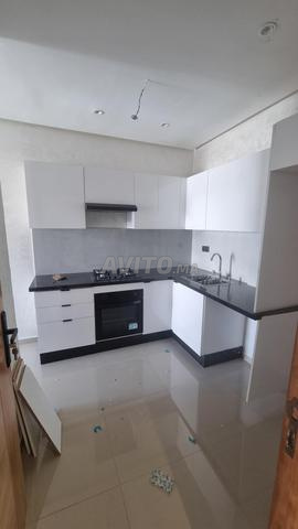 Appartement à vendre 73 m² à Bouskoura - 2