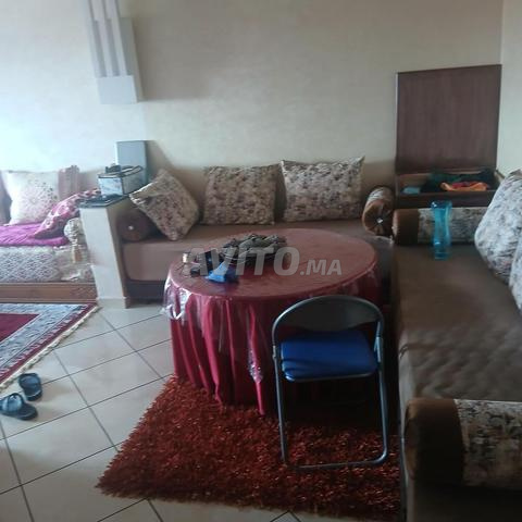Appartement à vendre - 2