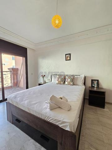 Appartement d'Exception au Cœur du Guéliz - 2