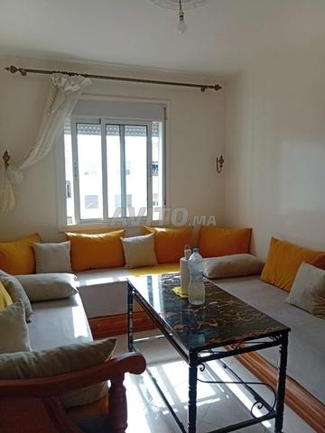 Appartement à louer 50 m² à Casablanca - 2