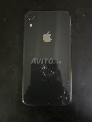 IPHONE XR jamais ouvert disponible à Salé Rabat - 2