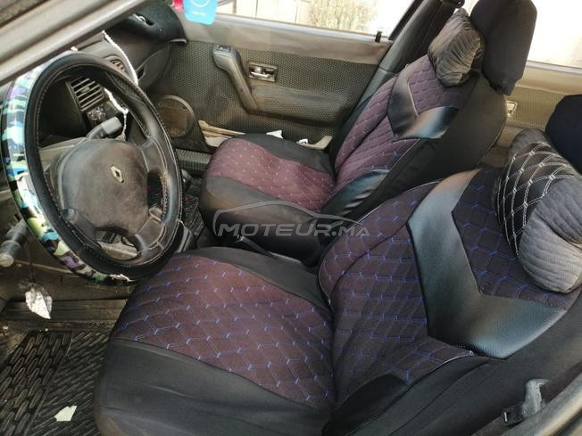 منبهة مراكش