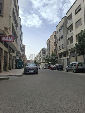 Appartement à louer El Ouard - 2