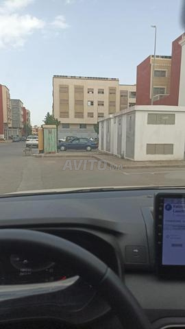 شقة للكراء الورود