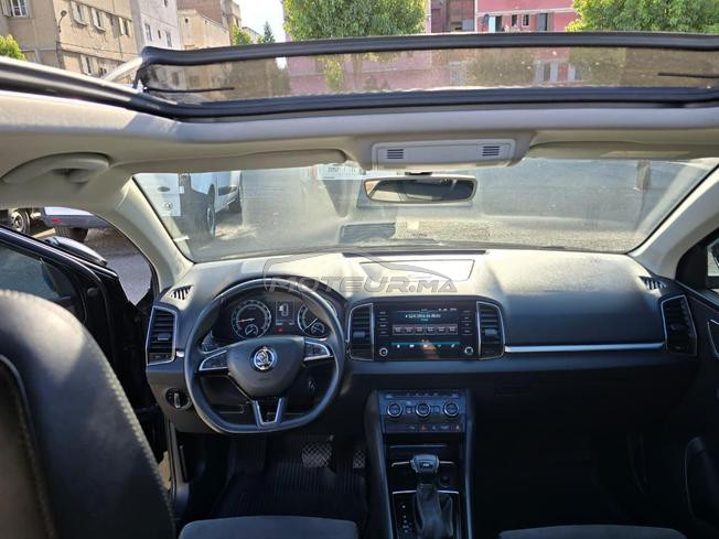 Skoda Koraq 2020