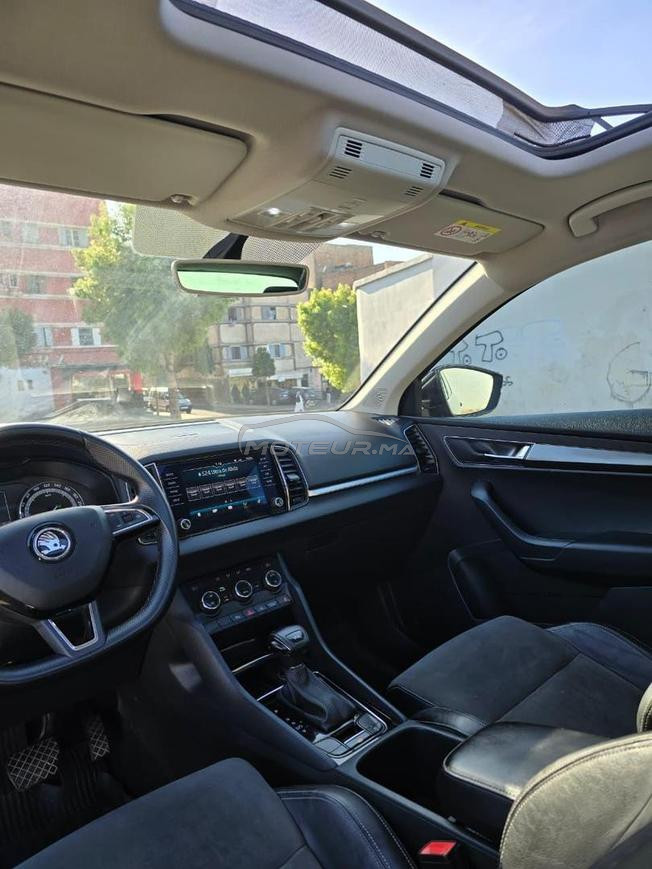 Skoda Koraq 2020