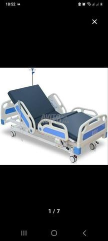 ventes et location lits medicalisé