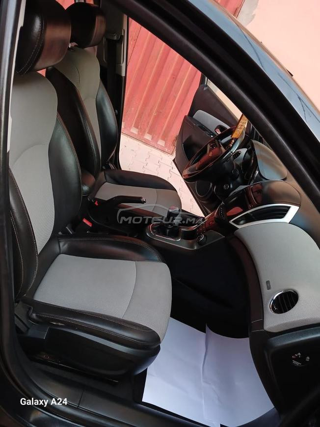 Chevrolet Cruze Diesel Manuelle 2016 à Inzegan