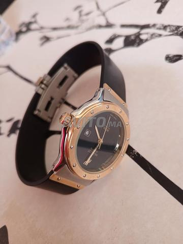 Montre homme - 2