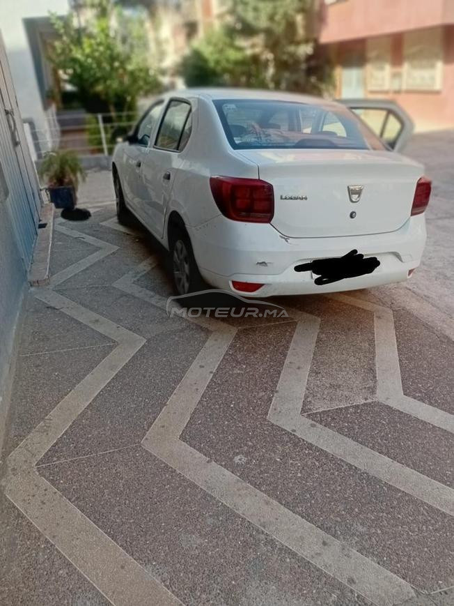 dacia logqn