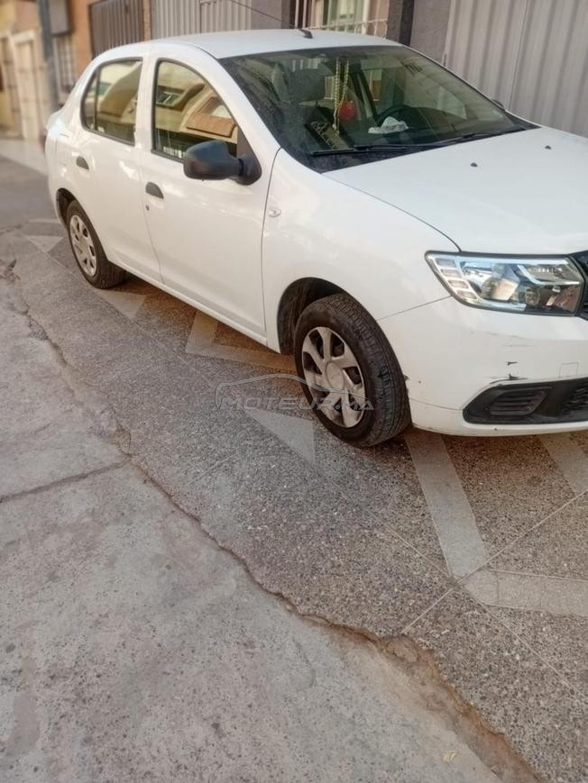 dacia logqn