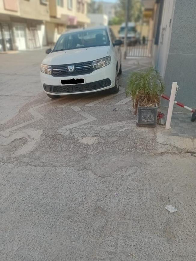 dacia logqn