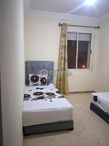Appartement à louer à la journée près de Carrefour - 2