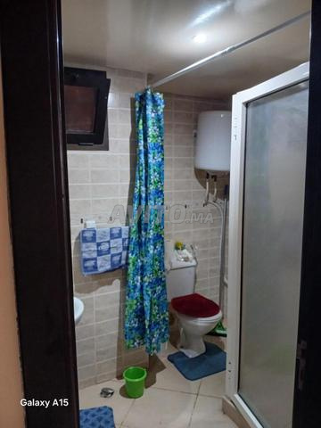 Appartement à louer - 2