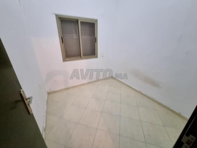 Appartement vide pour étudiants - 2