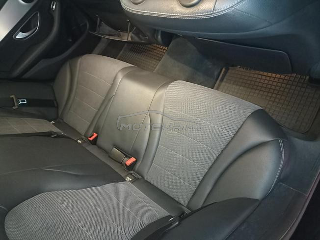 Mercedes classe C 220 diwana 2018 premier main 