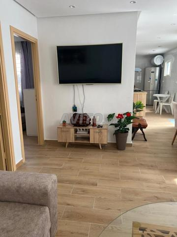 Appartement meublé pour location longue durée - 2