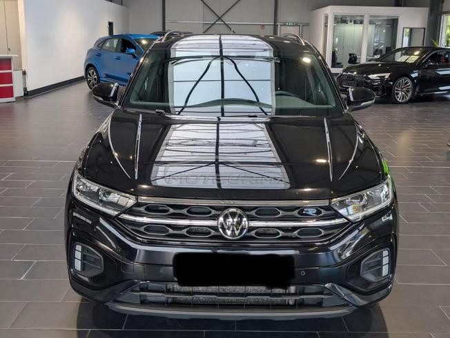 Volkswagen T-Roc Diesel Automatique 2022