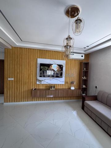 Appartement de luxe à louer - 2