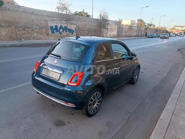 Fiat 500 Dolcevitta première main ✋ 2021 - 2