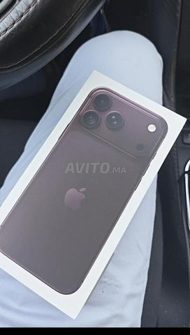 آيفون 18 برو ماكس
