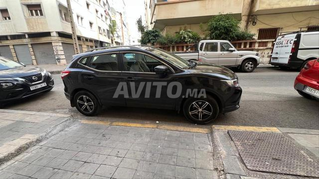 Voiture très bon état - 2